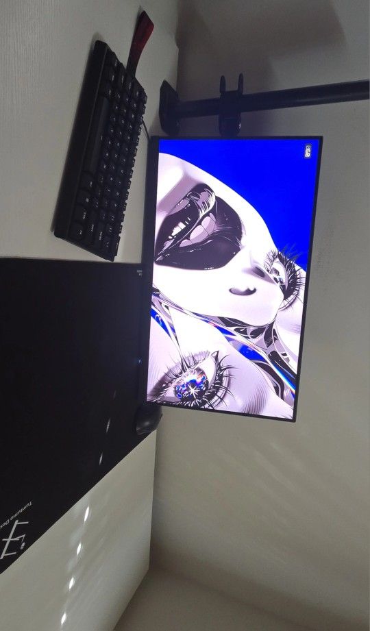 180Hz Monitor
