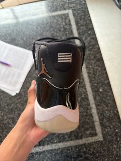 Jordan 11 Jubilee