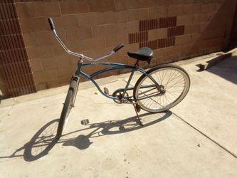 1979 26 Inch Schwinn Cruiser
