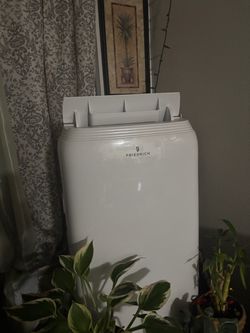 FriedRich AC Unit