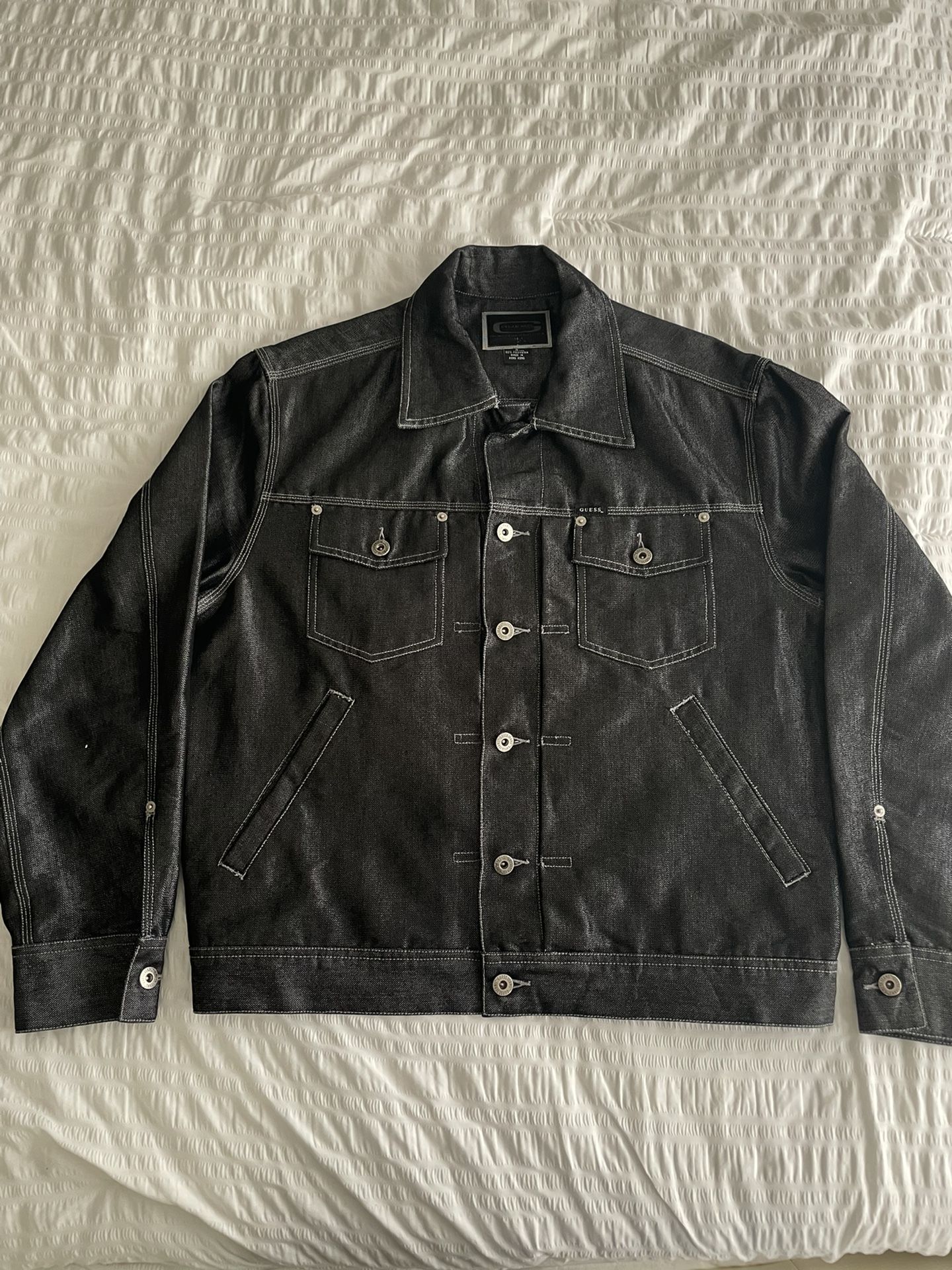 Guess Denim Jacket