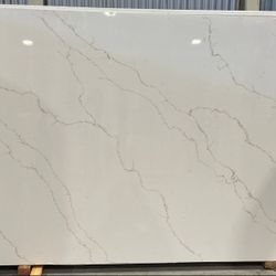 Calacatta Quartz 
