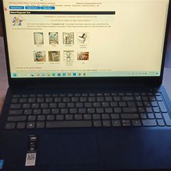Appliance Repair Training Wizard Laptop