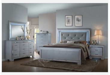 Bedroom Set