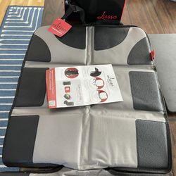 Car Seat Cover
