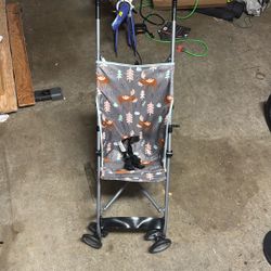 Stroller 