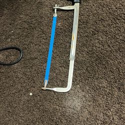 Blue Saw Tool For 3.00