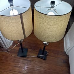 Night Stand Lights 