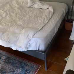  Queen Bed Frame 