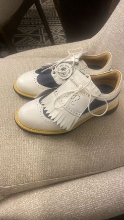 Adidas Malbon Crosby Golf Shoes