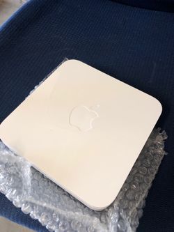 Apple Airport 1354 no adapter
