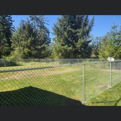 Fence 