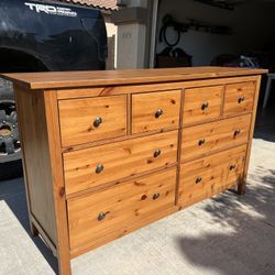 IKEA Hemnes Dresser 