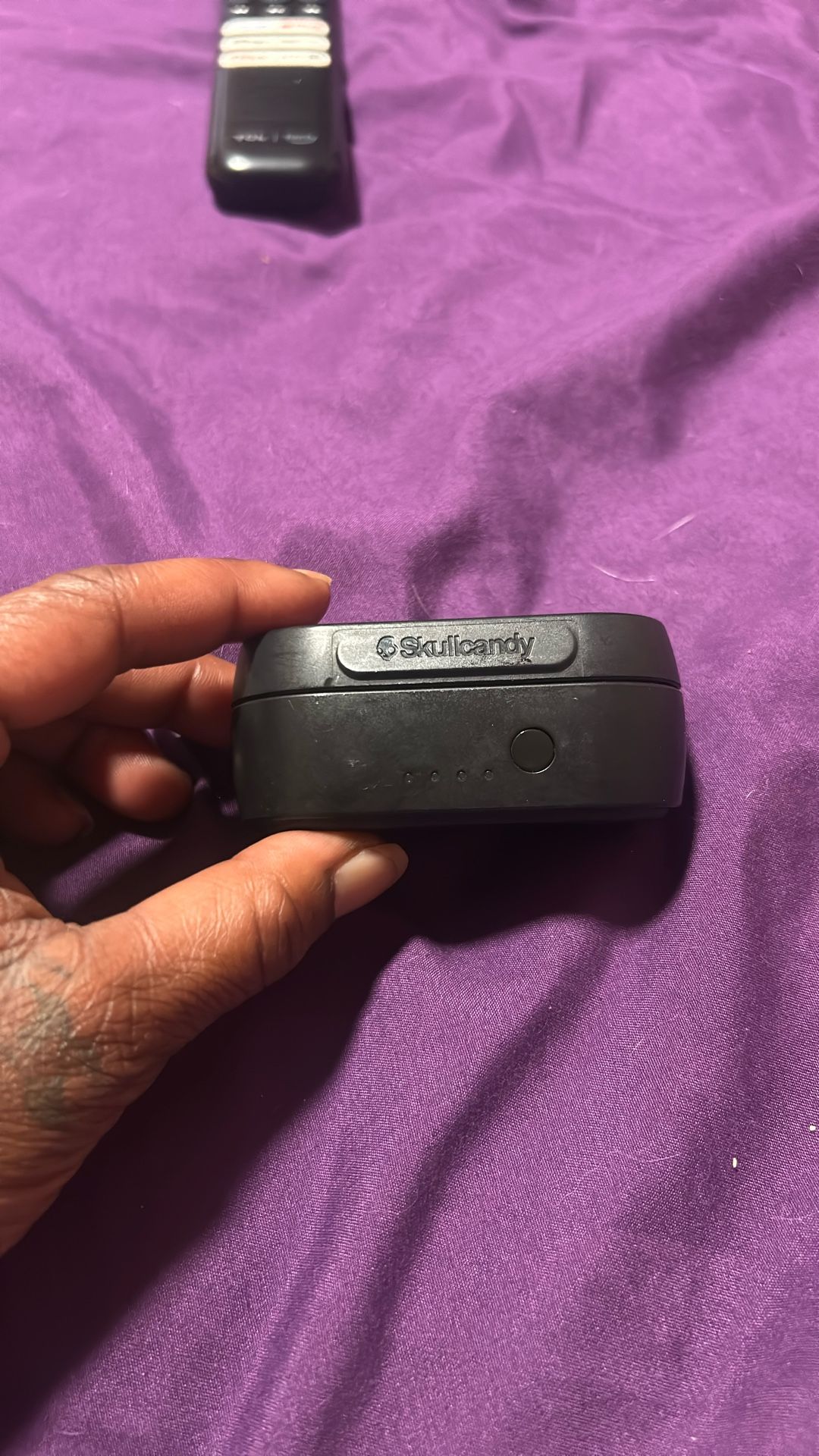 Skullcandy Earbuds