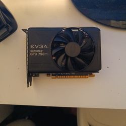 GeForce GTX 750 Ti