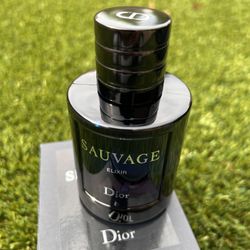 SAUVAGE DIOR 