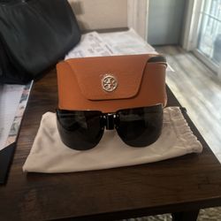 tory burch Sunglasses 