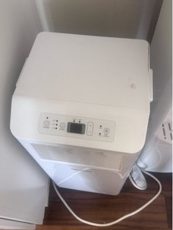 Portable AC