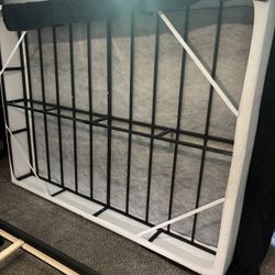 Queen Box Spring 