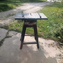 Craftsman 8