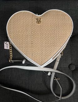 VS Crossbody Purse