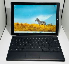 Microsoft Surface Pro 3 Core i5 8GB 256GB SSD Windows 11 PRO