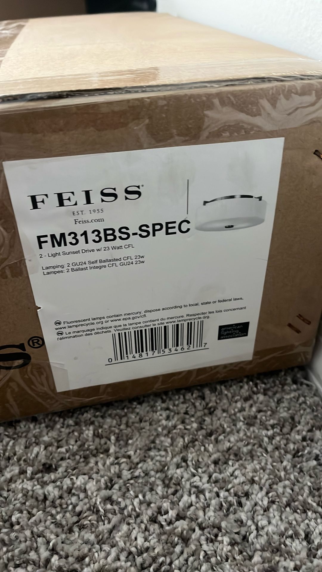 Feiss