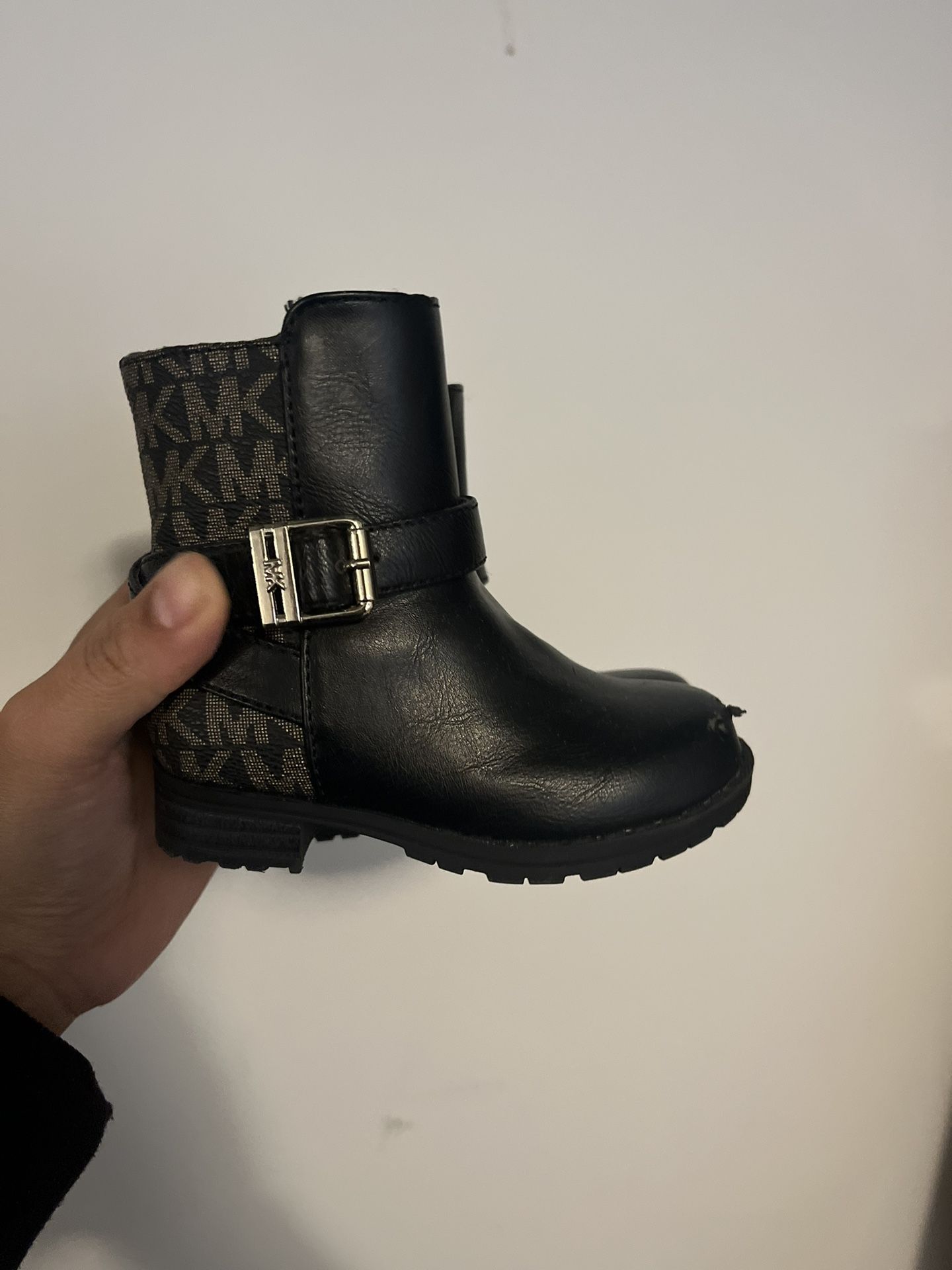 Toddler Michael Kors Boots