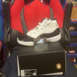 Jordan 11 DMP