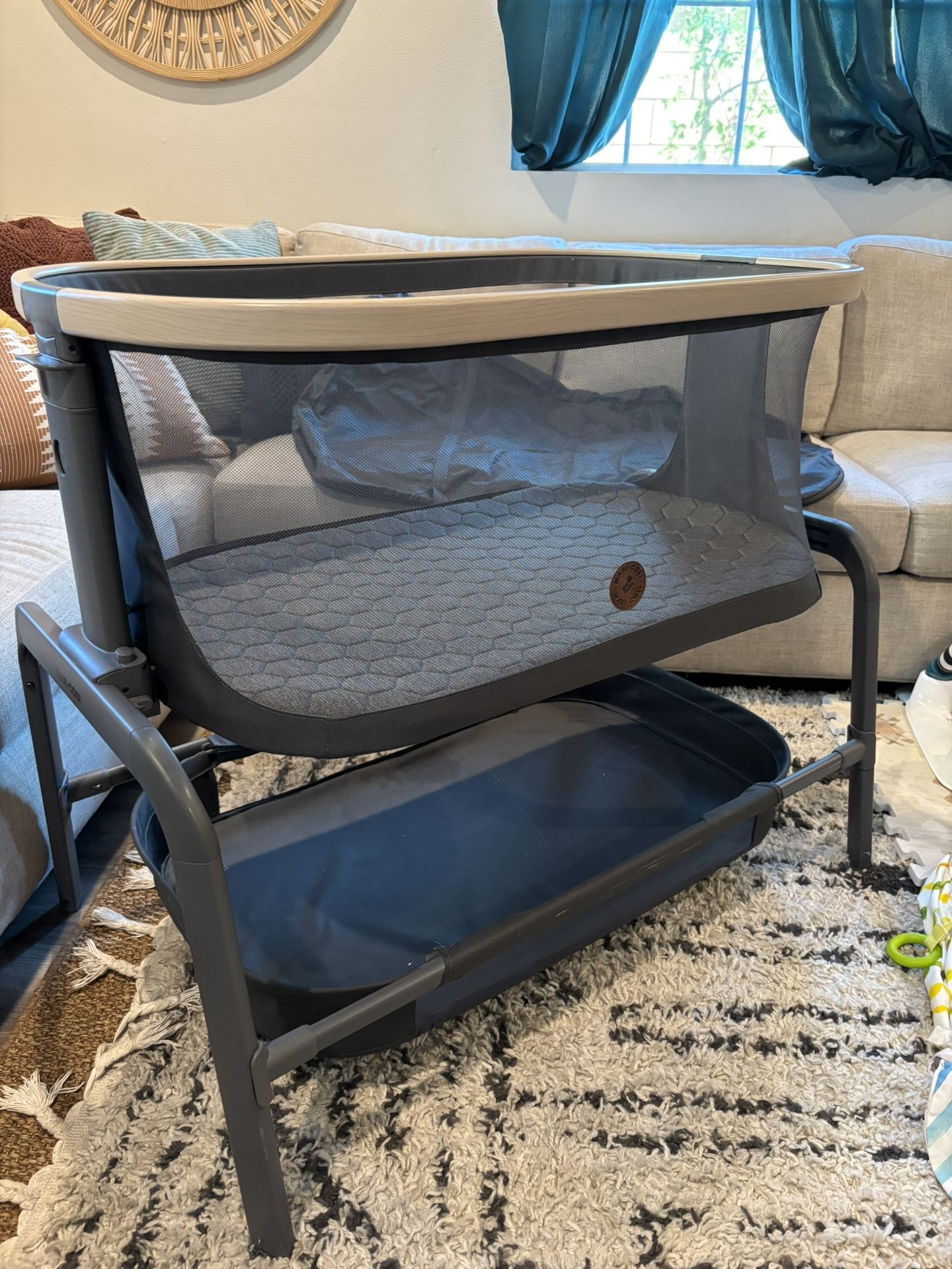 Baby Bassinet