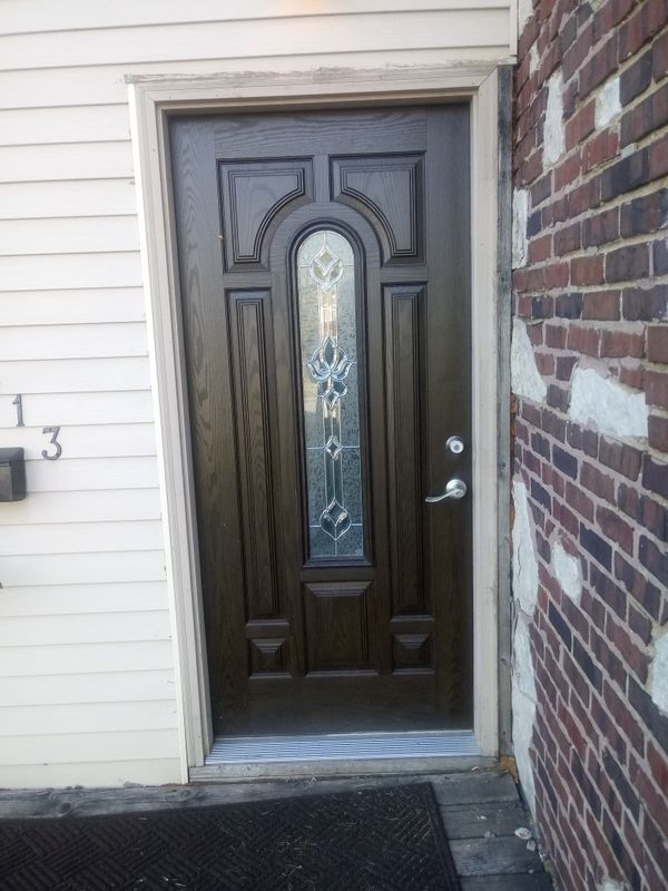 Entry door for Sale in Gary, IN OfferUp