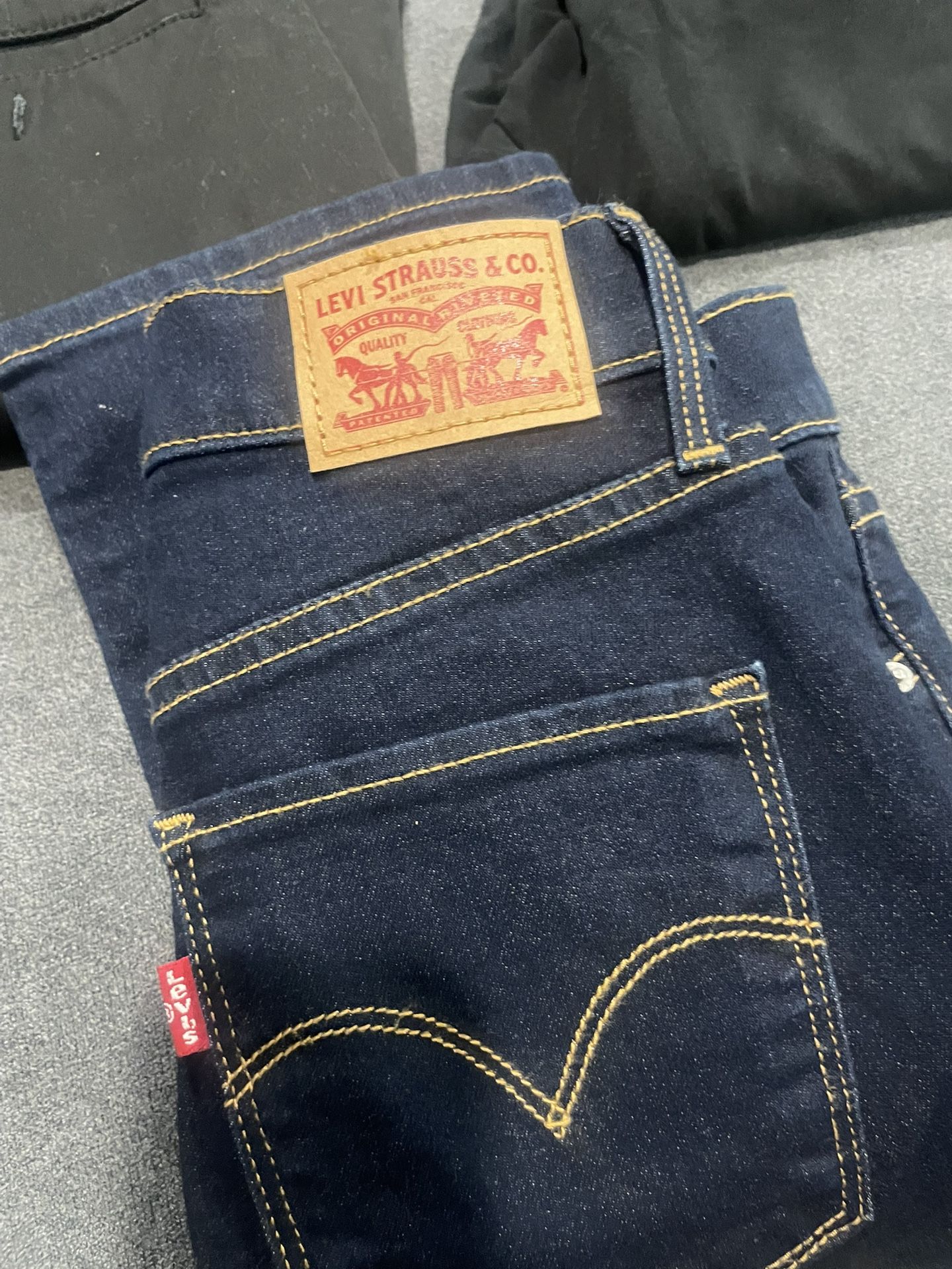 Levi’s