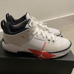 Jordan Size 11