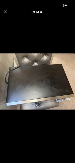 Toaster oven