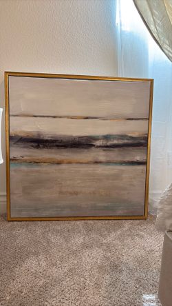 Gold picture    40x40