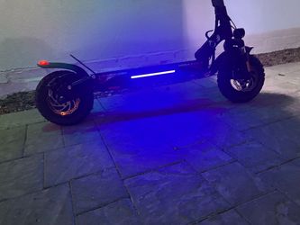Hyper Scooter