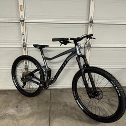 2022 Giant Stance 29 2 
