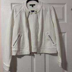 Size Small Banana Republic Bomber Jacket Women’s Coats Jackets Clothing