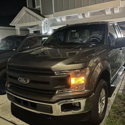 Ford F150 XL