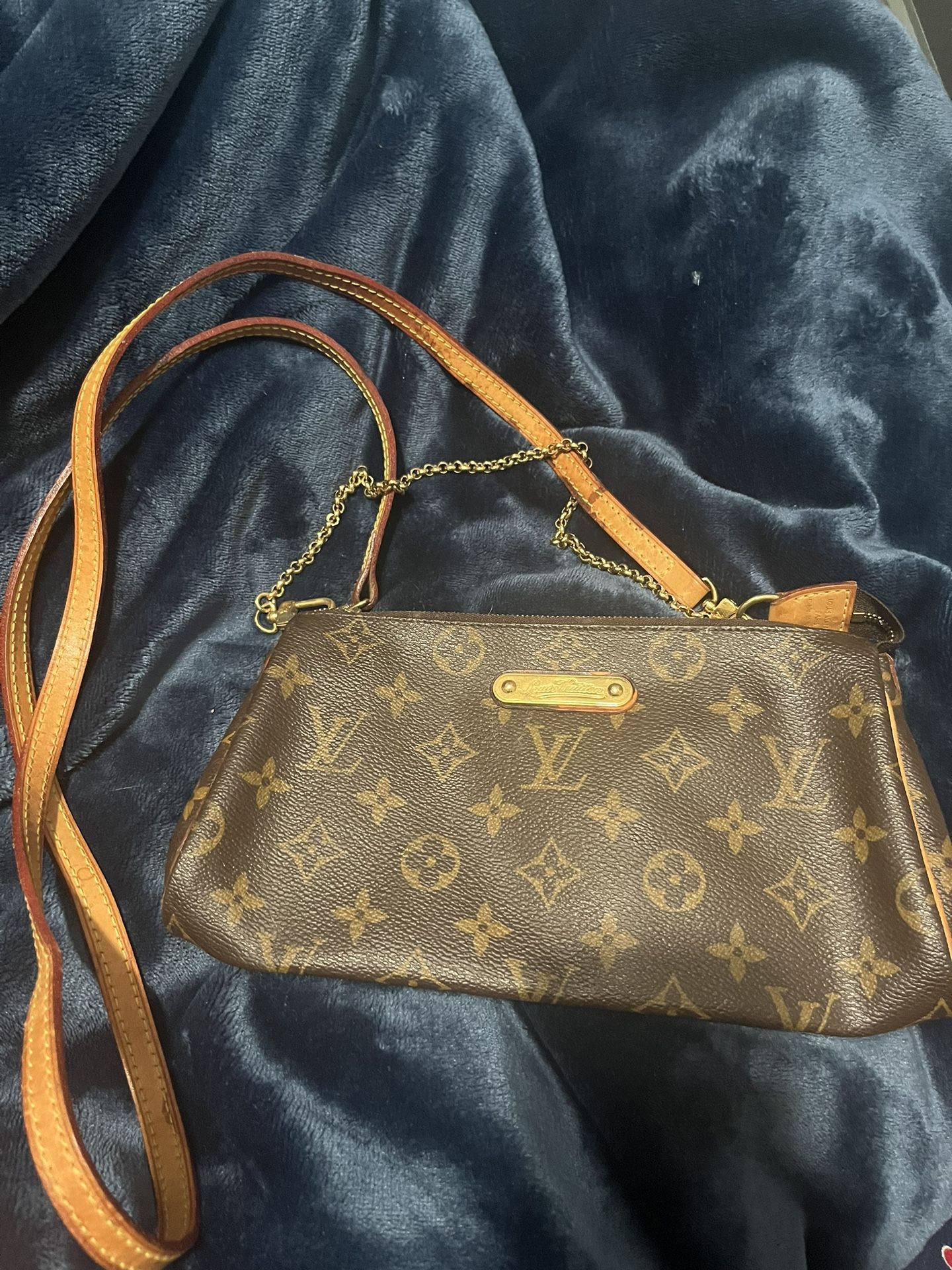 Crossbody Bag