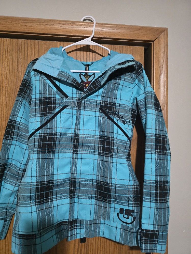 Burton Day Ride Ski Jacket 