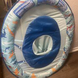 Baby Swim Float 