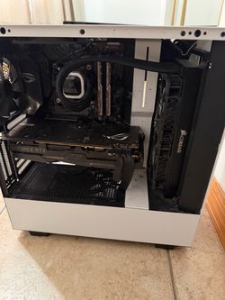Gaming PC RTX 2080 Ti, i9-9900k