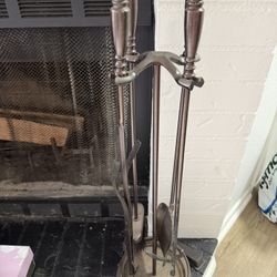Fireplace Tools