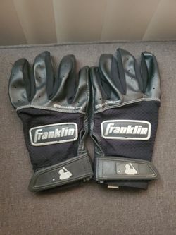 Franklin Batting Gloves