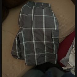 Shaka Shorts 
