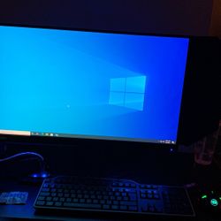 Gaming Pc Comes With Everything It’s A Beast I Build It 