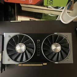 Rtx 2070 video card