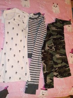 Medium shirts