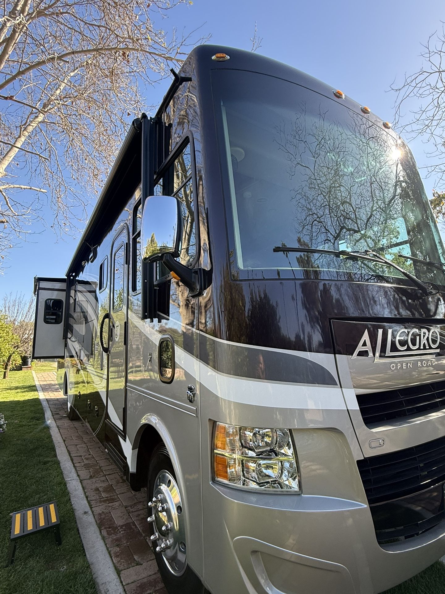 Rv Details